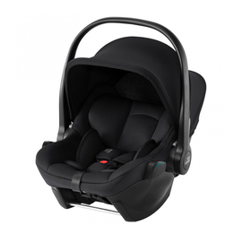 Детское автокресло 0+ (автолюлька) Britax Roemer Baby-Safe Core