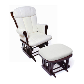 Кресло-качалка для кормления и укачивания Nuovita Bertini