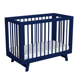 Детская кроватка для новорожденных Lilla Aria