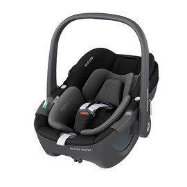 Детское автокресло для новорожденных 0+ (автолюлька) Maxi-Cosi Pebble 360