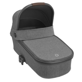 Люлька для детской коляски Maxi-Cosi Oria, цвет Select Grey