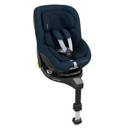 Автокресло Maxi-cosi Mica 360 Pro i-Size, цвет Authentic Blue