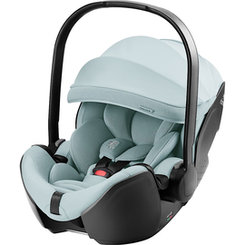 Автокресло Britax Romer Baby-Safe Pro Style Harbor Blue (Бритакс Ремер Беби Сейф 5 Про Стайл), (группа 0+ , 0-15 месяцев, 0-13 кг)