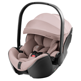 Автокресло Britax Roemer Dualfix PRO Style Dusty Rose