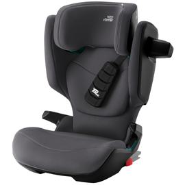 Автокресло Britax Roemer Kidfix Pro Classic Midnight Grey