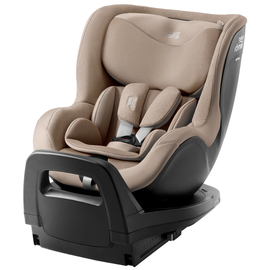 Автокресло Britax Roemer Dualfix PRO M Style Teak