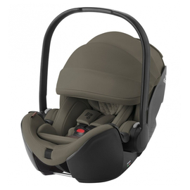 Автокресло Britax Roemer Dualfix PRO Lux Urban Olive