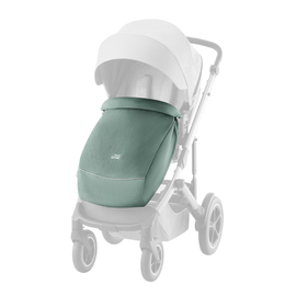 Накидка на ноги для коляски Britax Roemer Smile III, цвет Jade Green