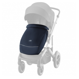 Накидка на ноги для коляски Britax Roemer Smile III, цвет Night Blue