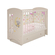 Sofi "Лунный мишка" детская кроватка для Новорожденных, белая, Лунный мишка, МЛК, купить в СПб, в интернет магазине Piccolo