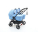 Valco baby Snap Duo, коляска для двойни 2в1, прогулочная, купить в СПб в интернет магазине и в розницу