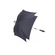 Зонт для коляски Сильвер Кросс Вейв, темно-синий