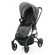 Прогулочная коляска Valco Baby Snap 4 Ultra, цвет темно-серый (Dove Grey)