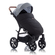 Прогулояная коляска Тутис Аеро Спорт с накидкой на ножки малыша