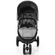 Прогулочная коляска Valco Baby Snap 3 (Валко Беби Снап 3) цвет Cool Grey
