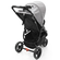 Прогулочная коляска Valco Baby Snap 3 (Валко Беби Снап 3) цвет Cool Grey