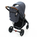 Детская коляска 2 в 1 Valco Baby Snap Trend 4, Denim