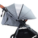 ​Прогулочная детская коляска Valco Baby Snap Trend