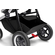 ​Детская коляска-трансформер 2 в 1 Thule Sleek + Bassinet, Grey Melange