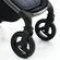 Детская коляска 2 в 1 Valco Baby Snap Trend 4, (Валко Бэйби Снап Тренд 2 в 1, передние колеса