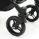 Детская коляска 2 в 1 Valco Baby Snap 4, Dove Grey (Валко Бэби Снап 4, Дав Грэй)