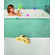 Игрушка для ванны Весёлая рыбалка 24+
ее можно использовать для малышей от двух лет!
