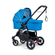Детская коляска 2 в 1 Valco Baby Snap 4, Ocean Blue