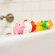 Munchkin игрушки-брызгалки для ванны ферма 8 штук набор можно использовать для малышей от девяти месяцев!