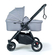 Детская коляска 2 в 1 Valco Baby Snap 4, Cool Grey (Валко Бэби Снап 4, Кул Грэй)