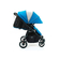 Детская коляска 2 в 1 Valco Baby Snap 4, Ocean Blue
