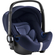 Автокресло Britax Romer Baby-Safe² i-Size (группа 0+ , 0-15 месяцев, 0-13 кг) Moonlight Blue