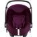 Автокресло Britax Romer Baby-Safe² i-Size (группа 0+ , 0-15 месяцев, 0-13 кг) Burgundy Red