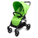 Прогулочная коляска Valco Baby Snap 4 2018 (Валко Беби Снап 4) цвет Green​ (зеленая)