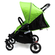 Прогулочная коляска Valco Baby Snap 4 2018 (Валко Беби Снап 4) цвет Green​ (зеленая)