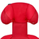 Автокресло Maxi-Cosi Rodi XP ( группа 2-3, 4 - 12 лет,  15-36 кг) Poppy red