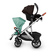 Детская коляска 2 в 1 Uppa Baby Vista 2019