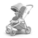 Защитный матрасик-вкладыш в детскую коляску Thule Seat Liner​