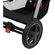 Прогулочная коляска  Maxi-Cosi Stella цвет NOMAD BLACK Черный