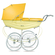 Детская коляска для новорожденных Silver Cross Balmoral