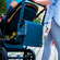 Сумка для детской коляски MOON Messenger Bag 2019