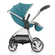 Детская коляска-конструктор для двойни и погодок Egg Stroller 2020