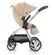 Детская коляска-конструктор для двойни и погодок Egg Stroller 2020