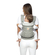 Положение "за спиной" в рюкзаке-переноске Ergobaby OMNI 360 Cool Air Mesh