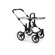 Шасси для детской коляски Bugaboo Donkey 3 base Alu