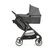 На коляску Baby Jogger City Mini 4 W можно установить спальный блок