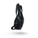 Стильна и одновременно очень удобная сумка для для мамы из кожи Bugaboo Storksak Black​