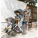 Детская коляска UPPAbaby Vista V2 2020 для погодок