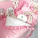 6 предметов LoveBabyToys, комплект белья в кроватку, купить в СПб, в интернет магазине Piccolo