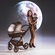 Детская коляска 2 в 1 TTutis Viva Life Galaxy ​2020, Mercury