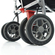 Прогулочная коляска-трость из Великобритании Maclaren Techno XLR 2019